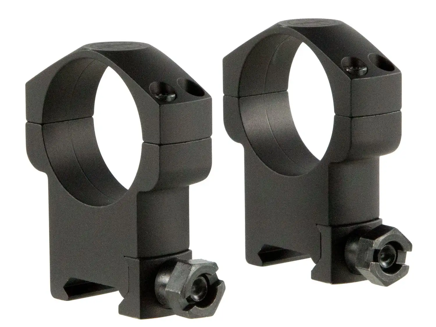 LEUPOLD MARK 4 SCOPE RING SET EXTRA HIGH 35MM