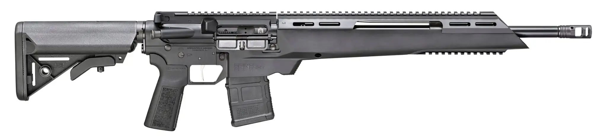 SPRINGFIELD ARMORY SAINT EDGE ATC RIFLE