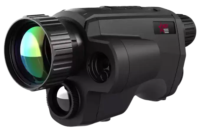 AGM GLOBAL VISION FUZION LRF TM50-640