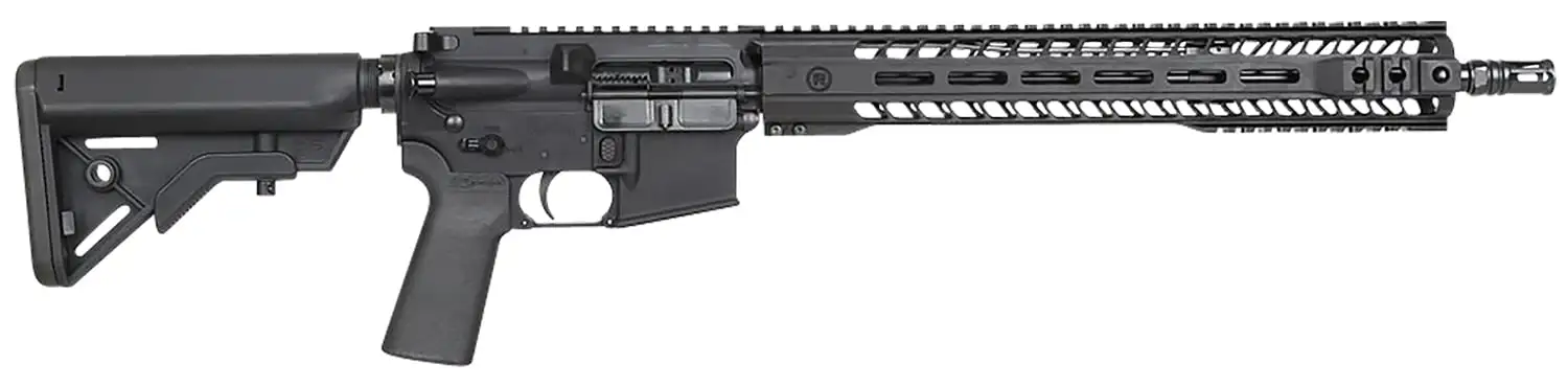 RADICAL FIREARMS FORGED MHR