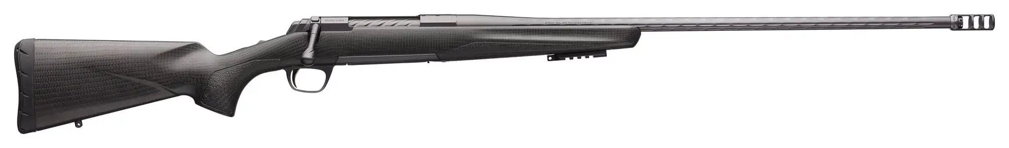 BROWNING X-BOLT