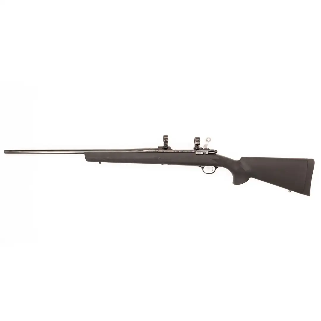 RUGER M77 HAWKEYE