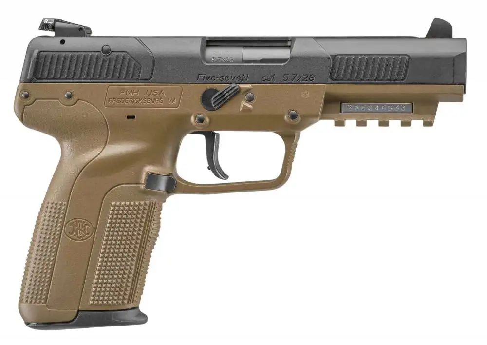 FN FIVE-SEVEN
