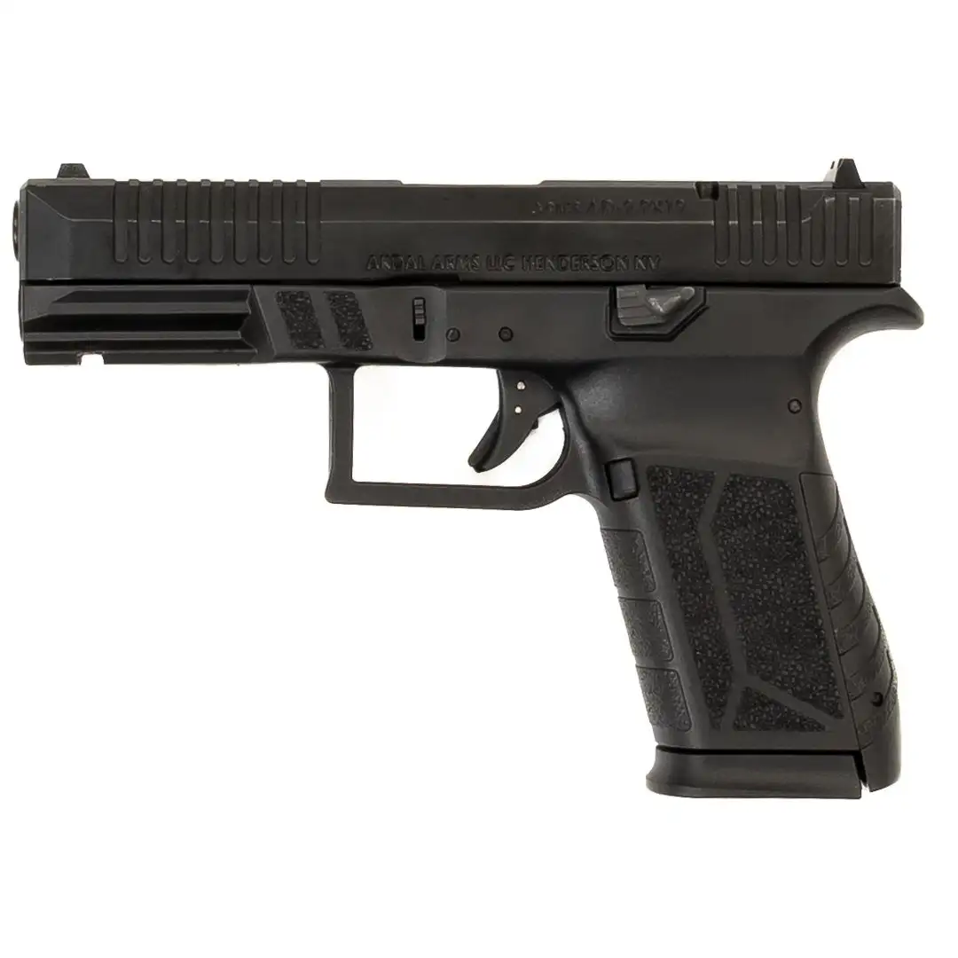 ADLER AD9 (9MM)