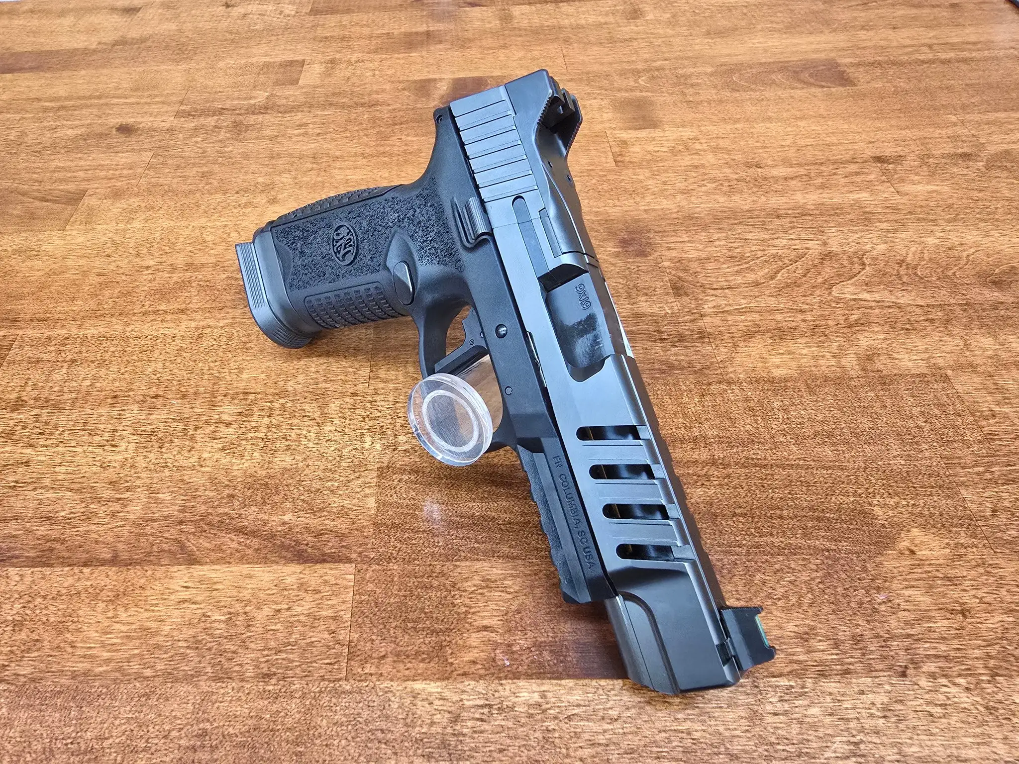 FN 509 LS EDGE
