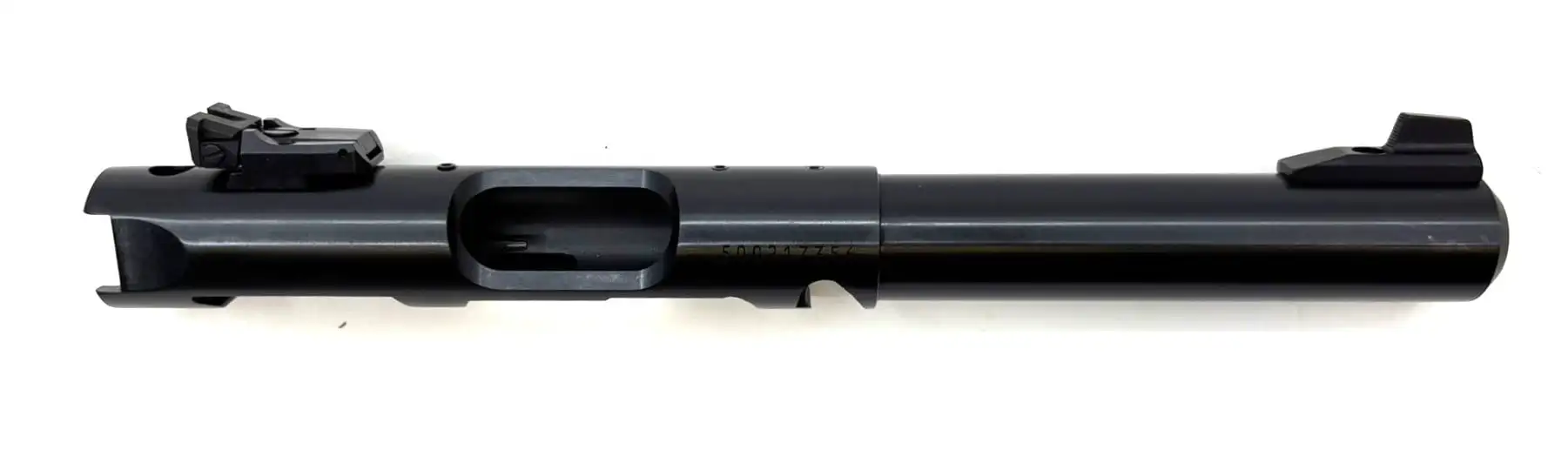 RUGER MARK IV 22/45