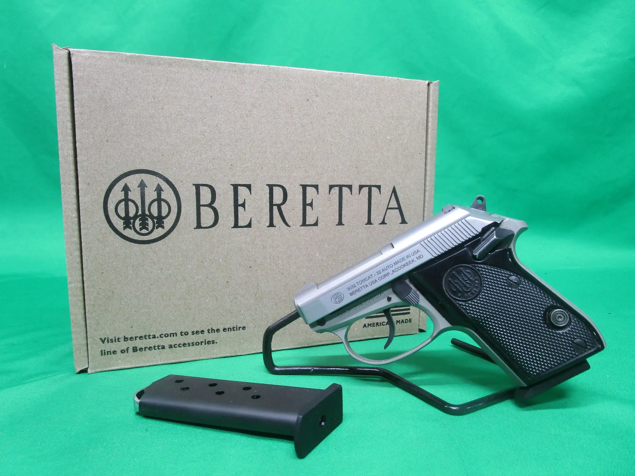 BERETTA USA 3032 TOMCAT