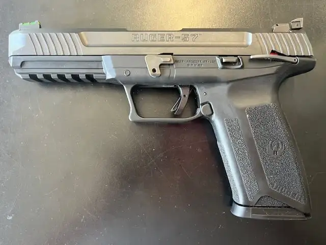 RUGER 57