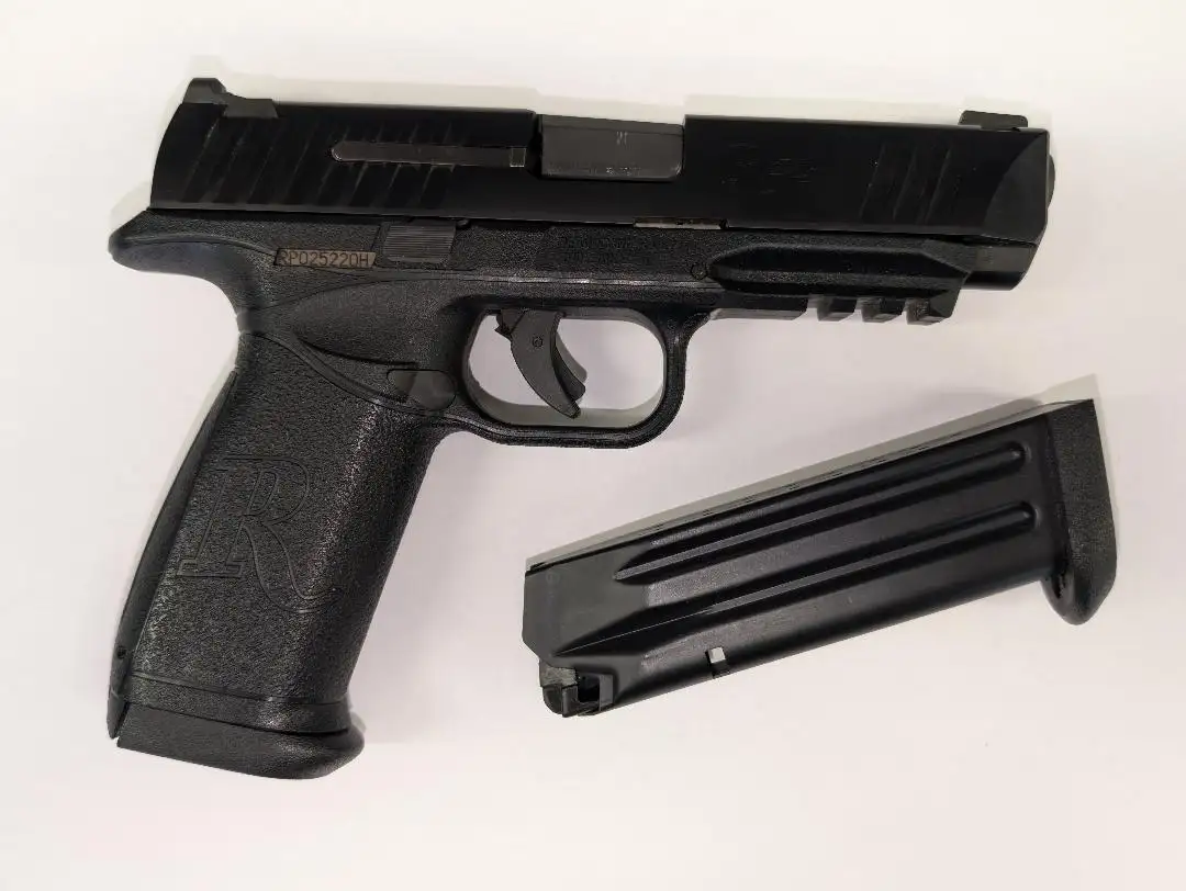 REMINGTON RP9