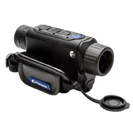 Pulsar Axion XM30 4-16X30 Thermal Monocular, Reconditioned - R-PL77421