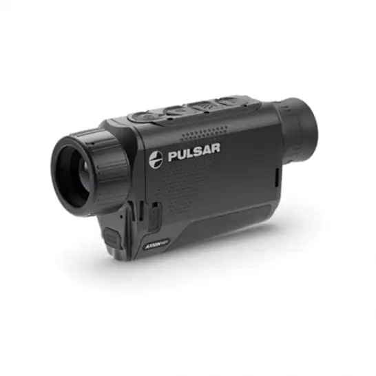 Pulsar Axion Key XM30 2.5-10x24 Monocular, Reconditioned - R-PL77425
