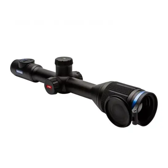 Pulsar Thermion XP50 1.9-15x42 Thermal Riflescope Reconditioned- R-PL76543