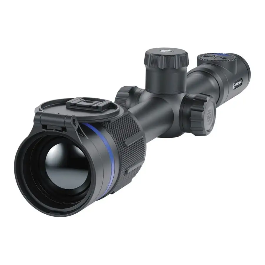 Pulsar Thermion 2 XG50 Thermal 3-24x50mm Rifle Scope Reconditioned - R-PL76549