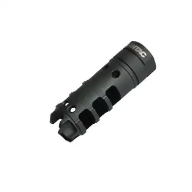 Lantac Dragon Muzzle Brake 9x19mm for Sig Sauer MPX - DGN9MMC