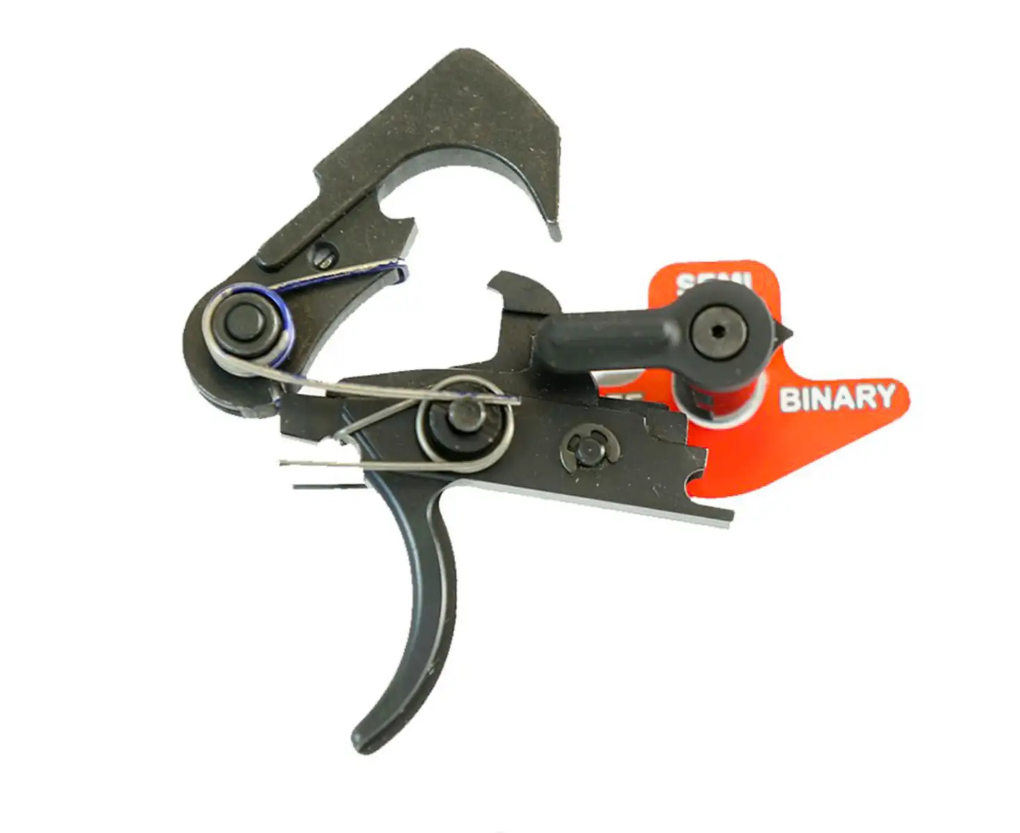 Franklin Armory BFSIII AR-C1 Binary Trigger - 00-50614-BLK