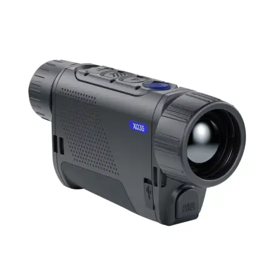 Pulsar Axion 2 XQ35 2-8x Thermal Monocular, Reconditioned - R-PL77478