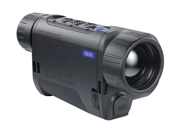 Pulsar Axion LRF XQ38 Thermal Monocular, Reconditioned - R-PL77428
