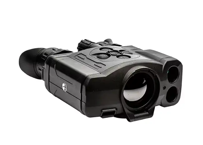 Pulsar Accolade 2 LRF XP50 2.5-20X50 Thermal Binocular, Reconditioned - R-PL77410