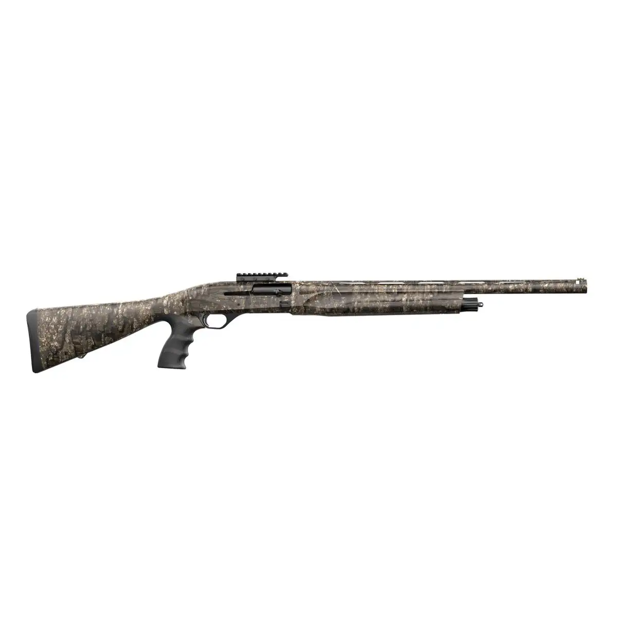 RETAY Gordion Turkey 12 Gauge 24" Semi-Auto, Realtree Timber Camouflage