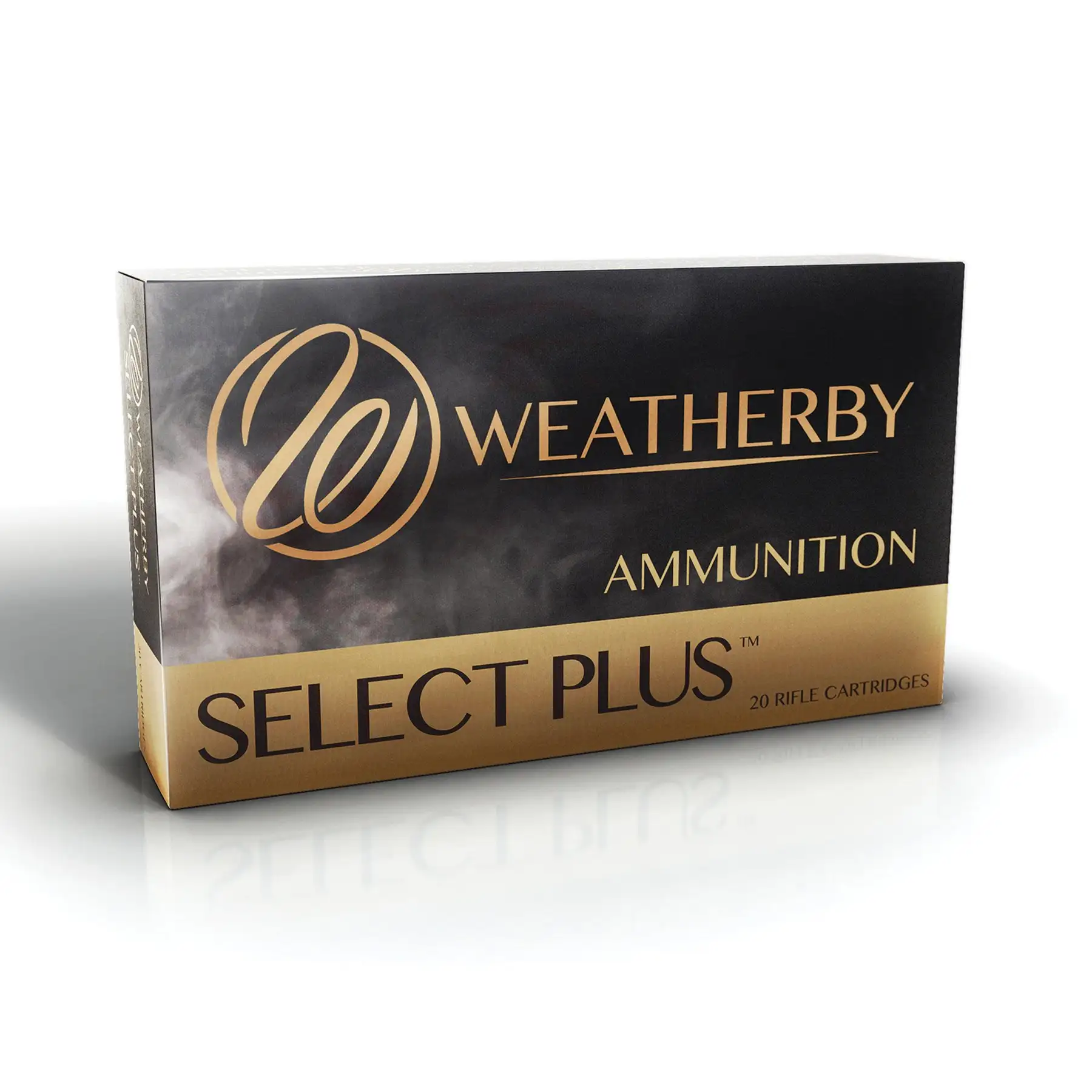 Chiappafirearm.com 4 Weatherby Select Plus 110 gr Hornady ELD-X .257 Weatherby Mag Ammo - H257110ELDX