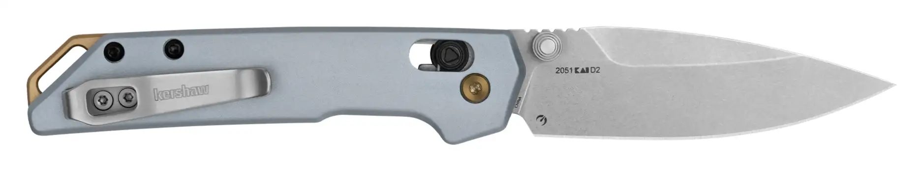 Kershaw Mini Iridium Kershaw Mini Iridium