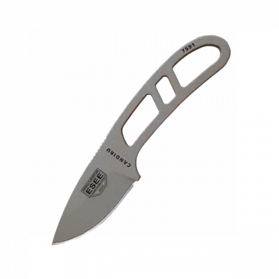 ESEE Candiru, Fixed Blade Knife w/ Sheath - CAN-OD-E ESEE Candiru, Fixed Blade Knife w/ Sheath - CAN-OD-E