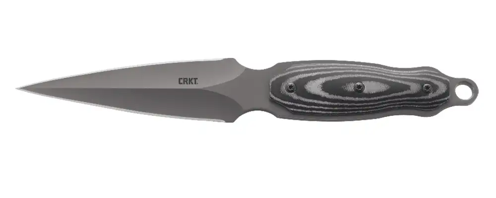CRKT Shrill Tactical Boot Knife CRKT Shrill Tactical Boot Knife